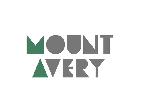 Mount Avery